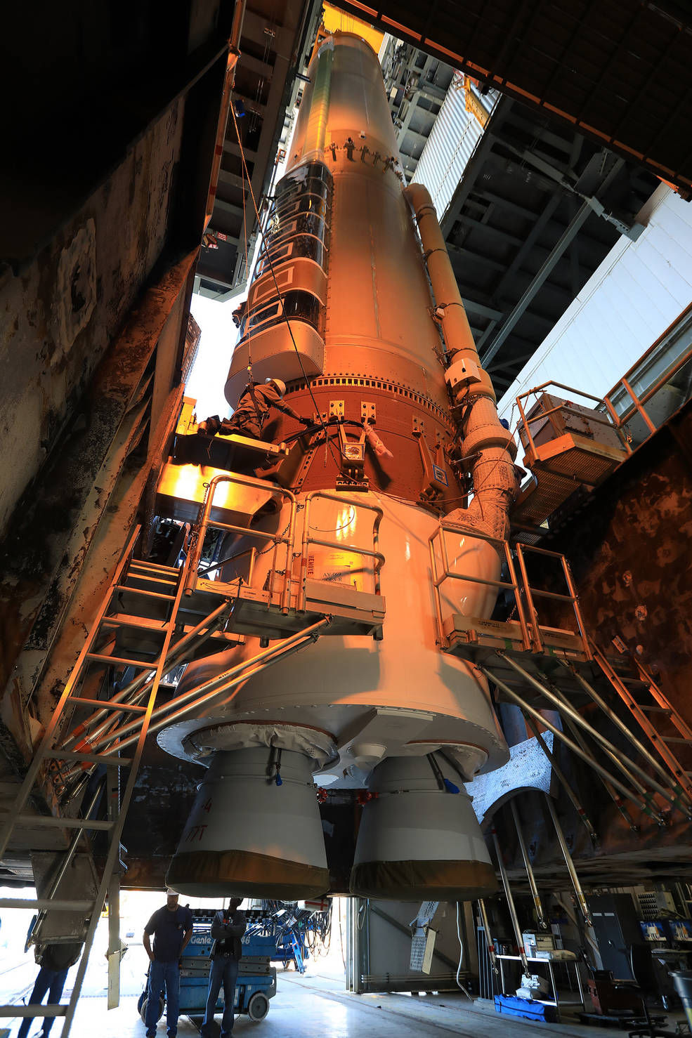 The GOES-R weather satellite (copy)